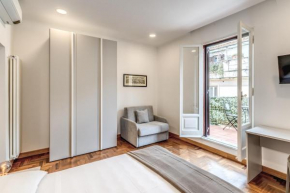 Frattina Grand Suite - Vacanze Romane Apartments